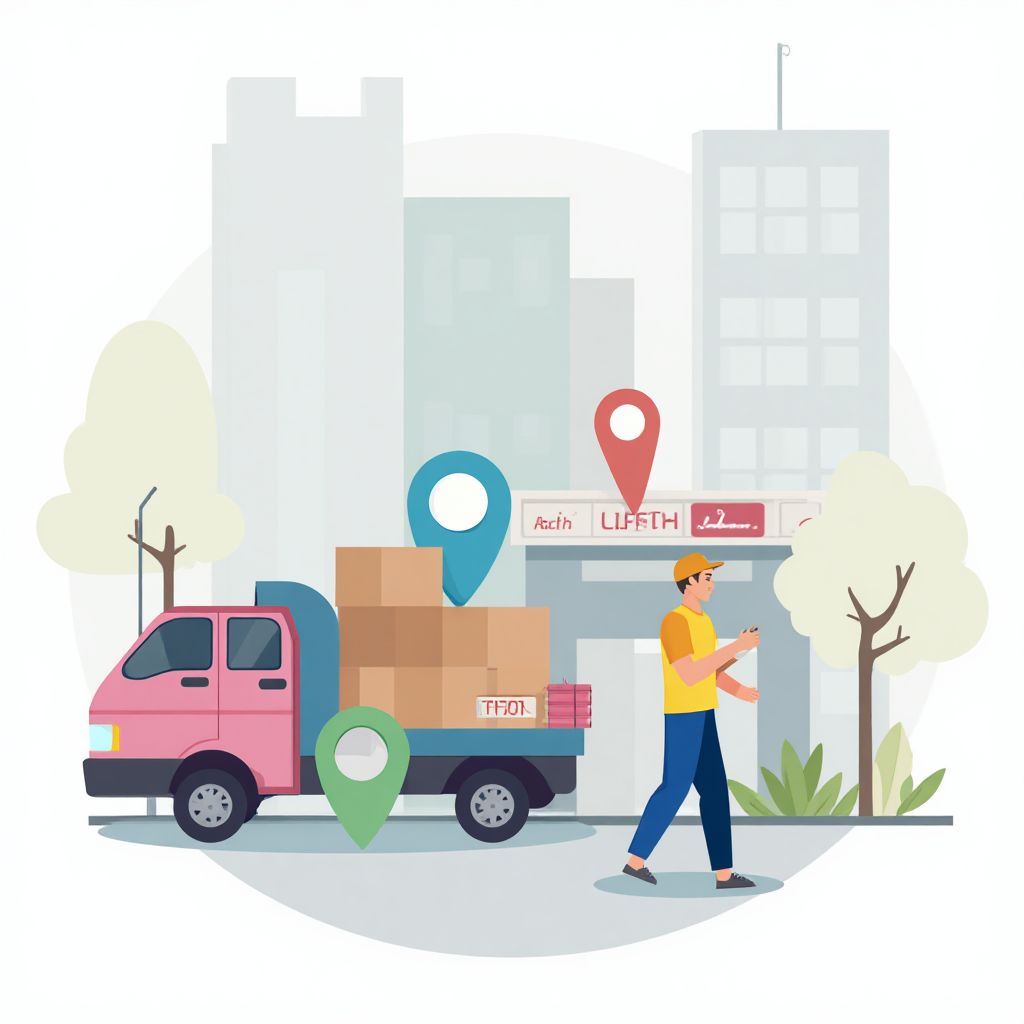 Recogida y devolución