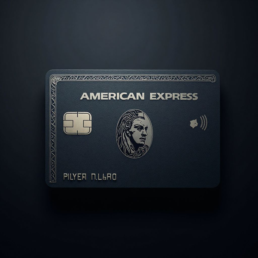 American Express