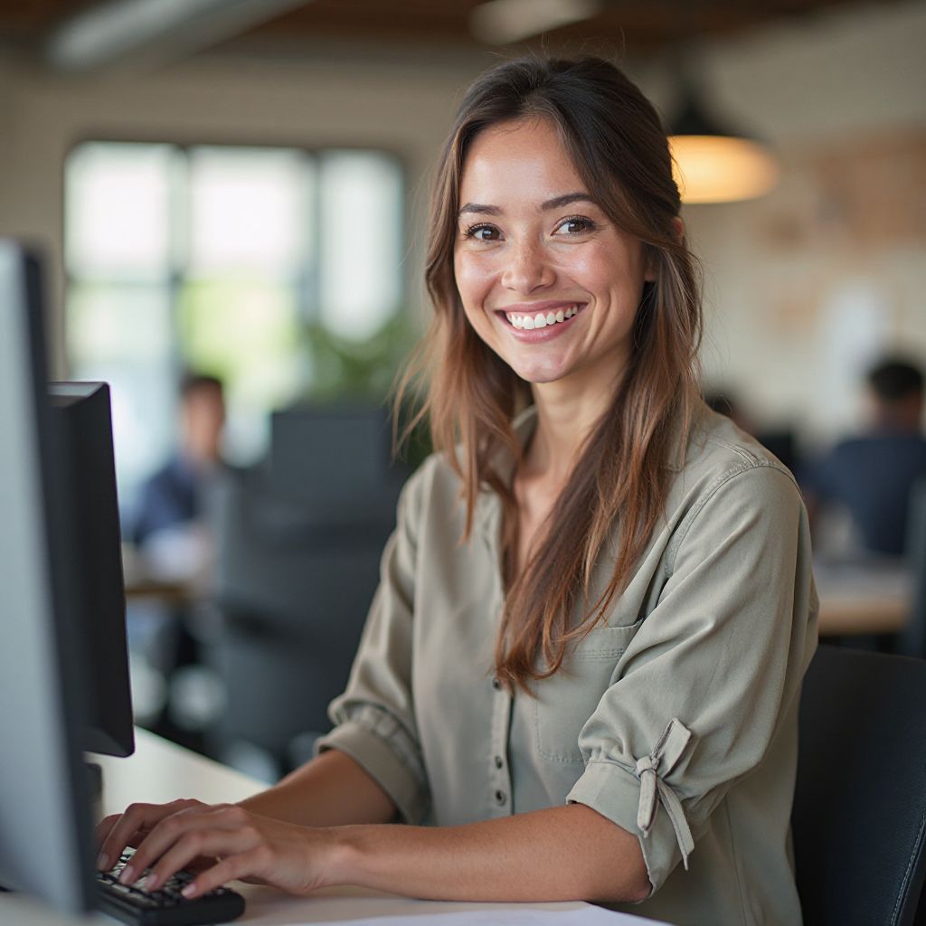 Gabriela Morales - Directora de Experiencia del Cliente