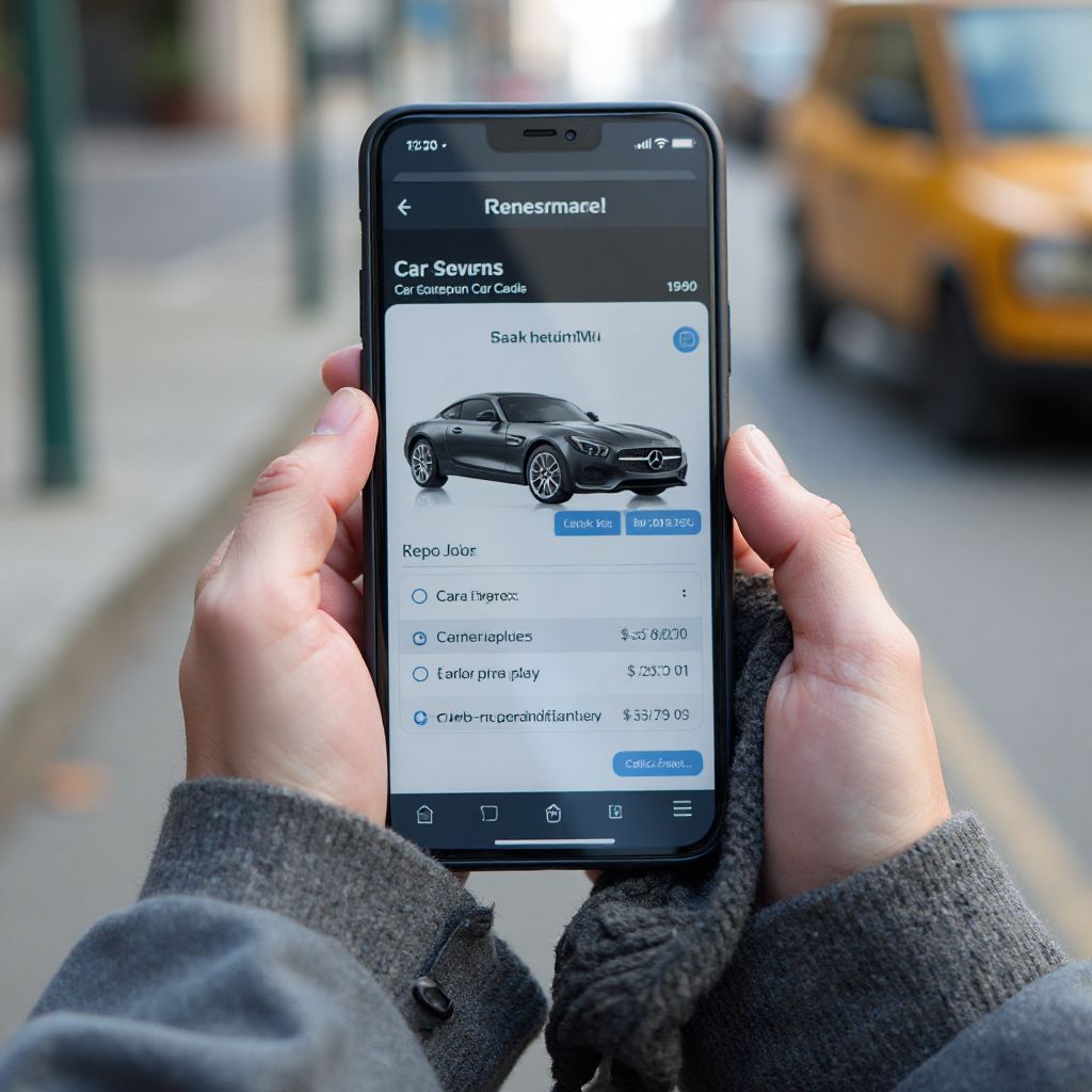 Tecnología de reservas