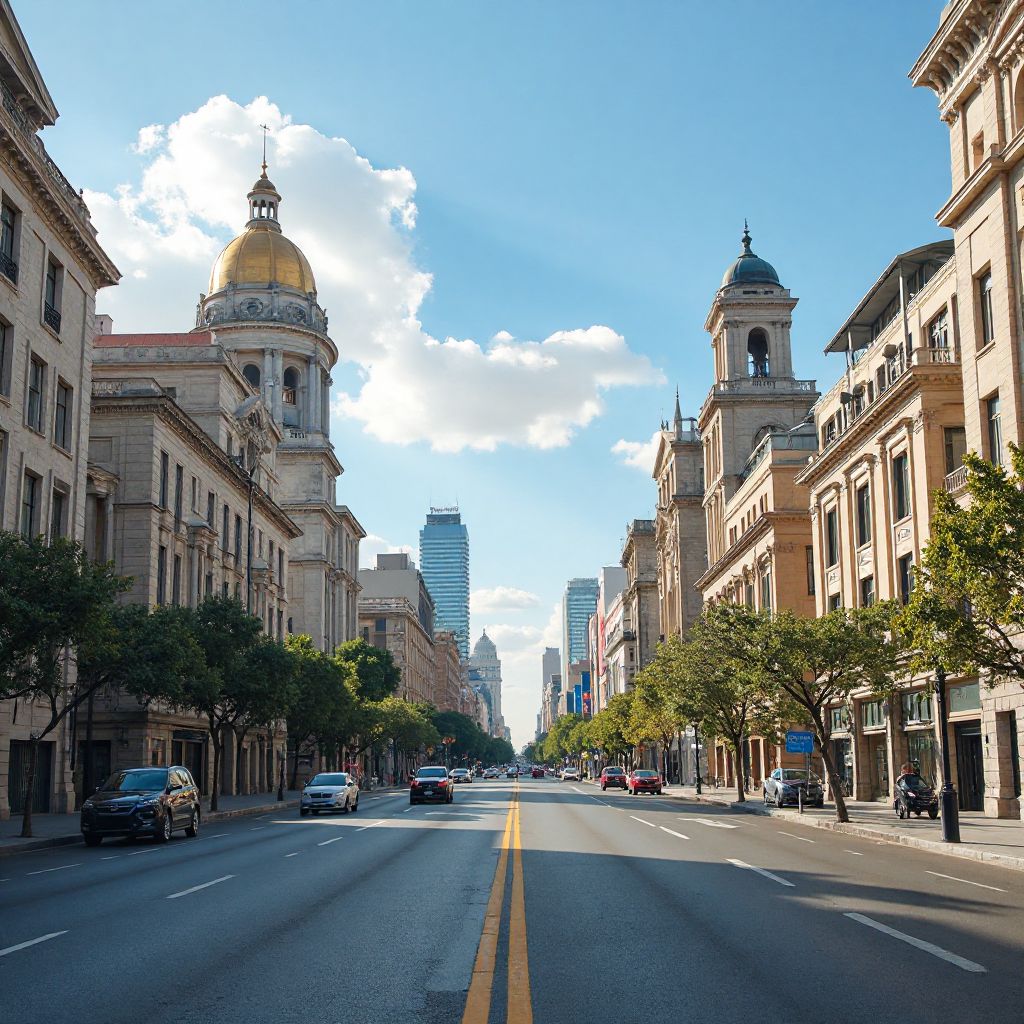 Webinar Buenos Aires