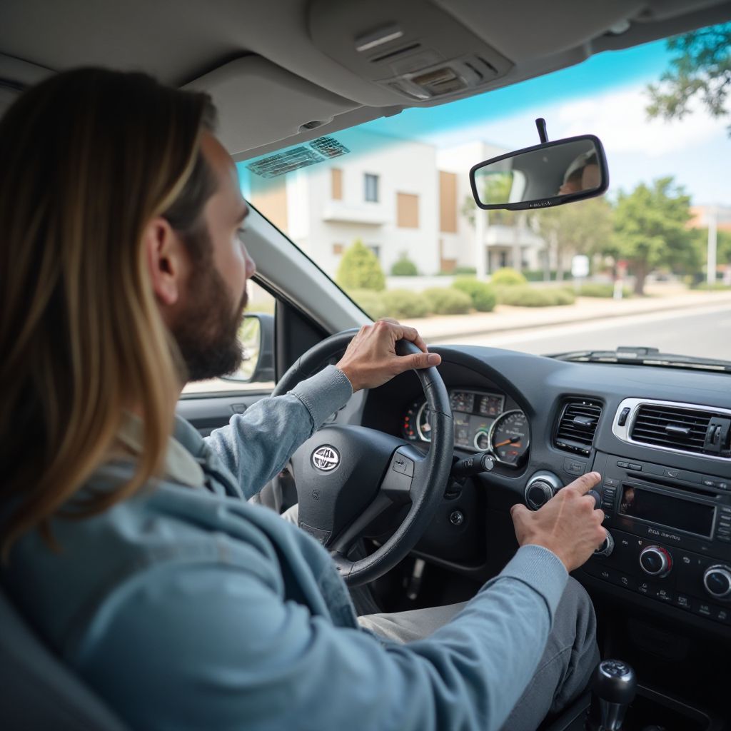 Webinar Conducción Segura