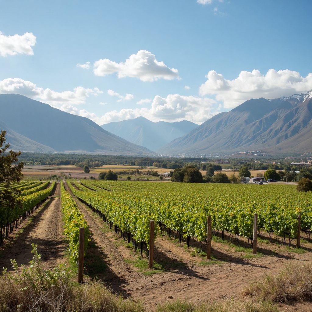 Webinar Ruta del Vino